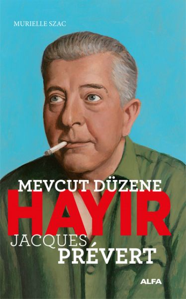 Mevcut Düzene Hayır