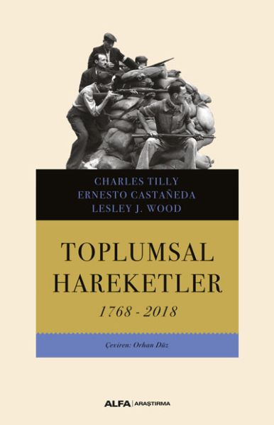 Toplumsal Hareketler 1768  2018