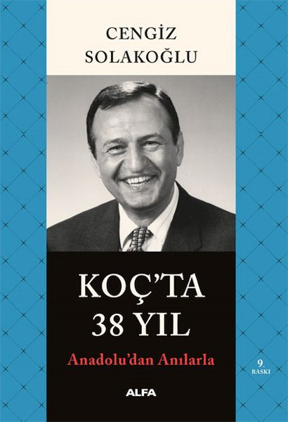 Koçta 38 Yıl