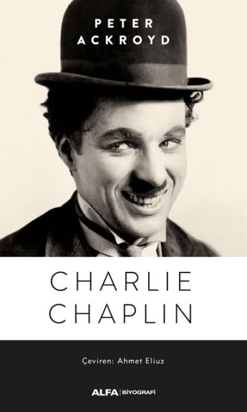 Charlie Chaplin