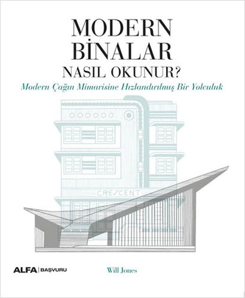 Modern Binalar Nasıl Okunur