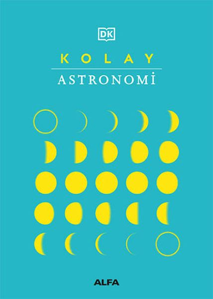 Kolay Astronomi Ciltli