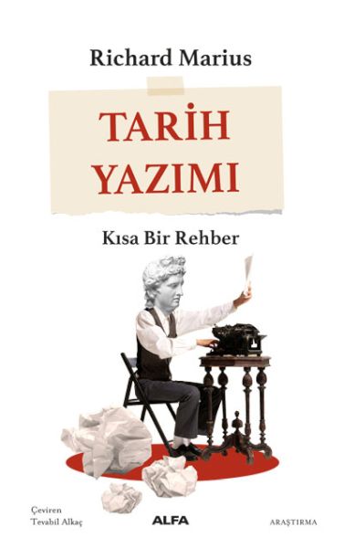 Tarih Yazımı