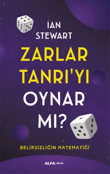 Zarlar Tanrıyı Oynar Mı