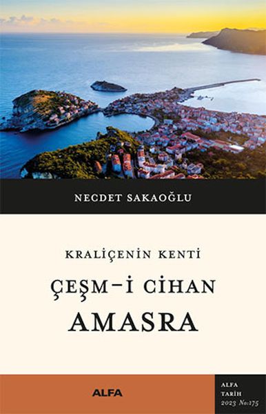 Çeşmi Cihan Amasra