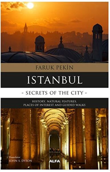 Istanbul  Secret Of The Cıty