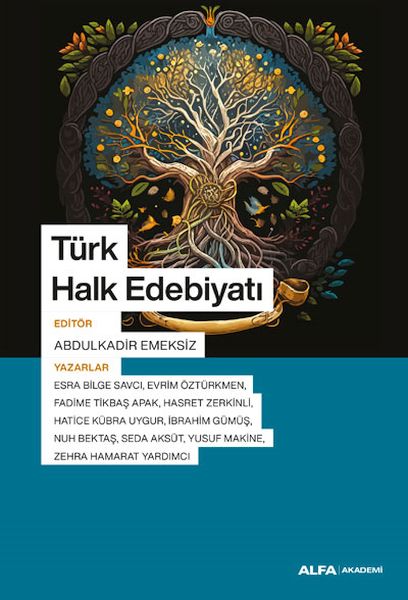 Türk Halk Edebiyatı