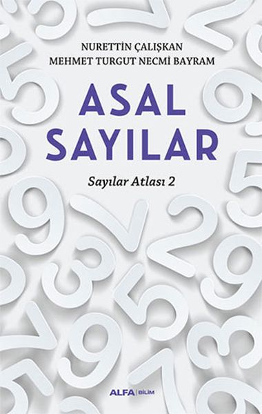 Sayılar Atlası 2  Asal Sayılar