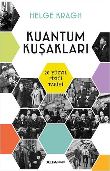 Kuantum Kuşakları