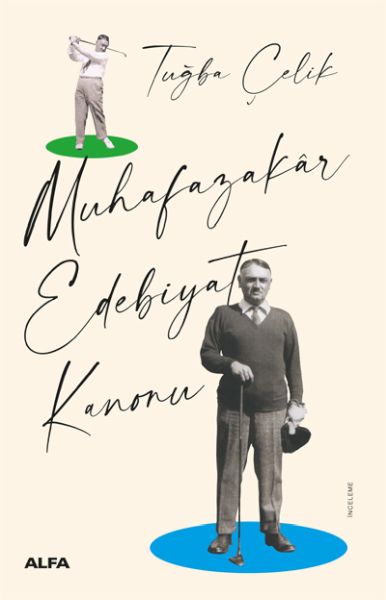 Muhafazakâr Edebiyat Kanonu