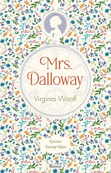 Mrs Dalloway  Bez Cilt