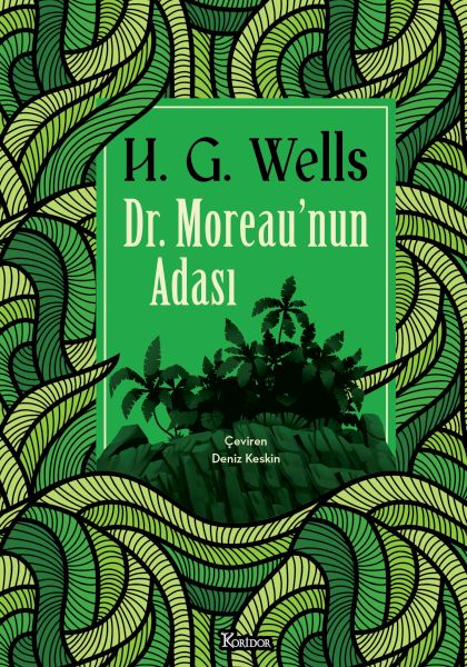 Dr Moreau’nun Adası