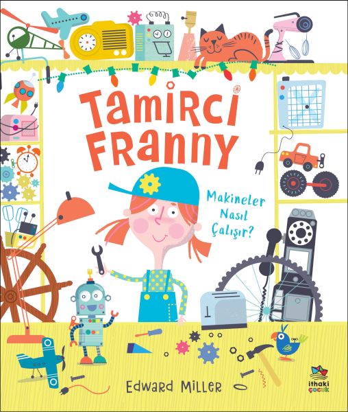 Tamirci Franny