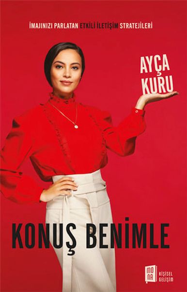 Konuş Benimle