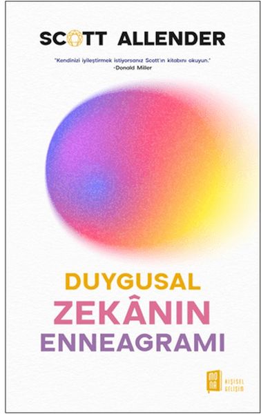 Duygusal Zekanın Enneagramı