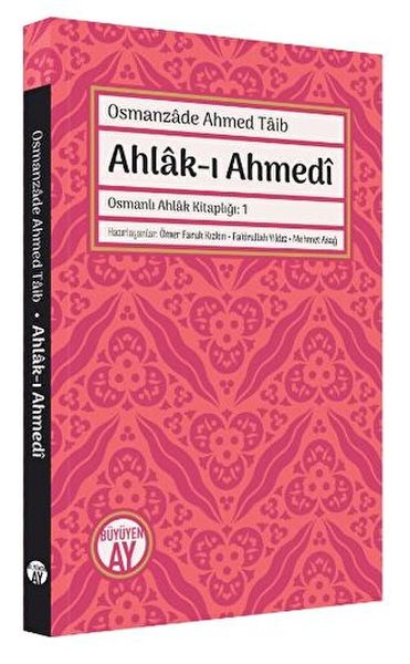 Ahlakı Ahmedi