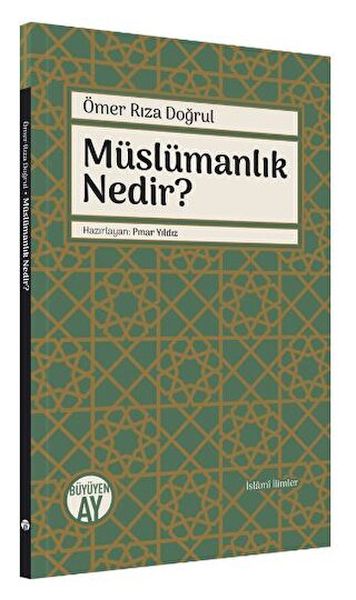 Müslümanlık Nedir