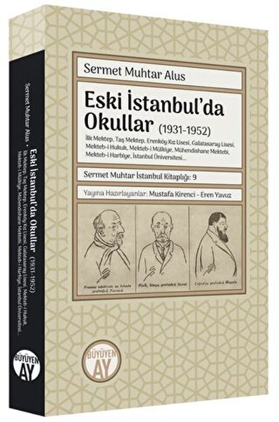 Eski İstanbulda Okullar