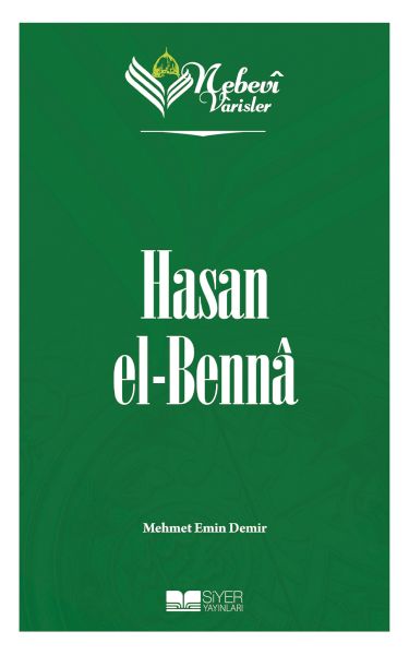 Nebevi Varisler 89 Hasan elBenna