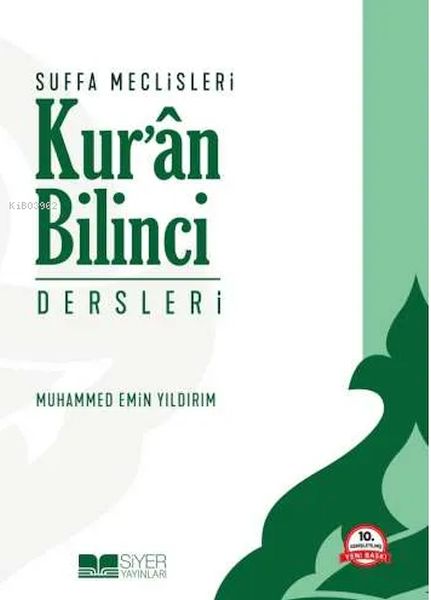 Suffa Meclisleri Kuran Bilinci Dersleri