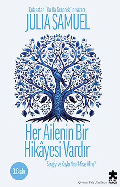 Her Ailenin Bir Hikayesi Vardır