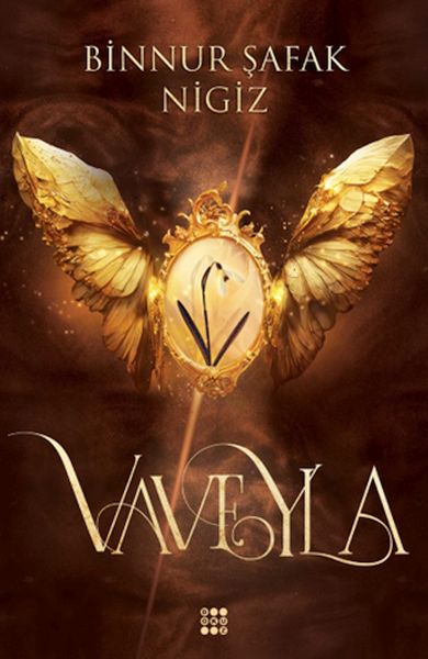 Vaveyla 1 – Sönmüş Aldebaran Ciltli