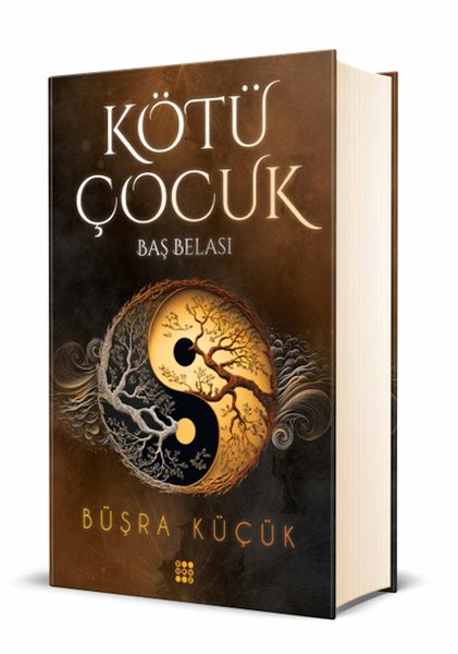 Kötü Çocuk 2 – Baş Belası Ciltli