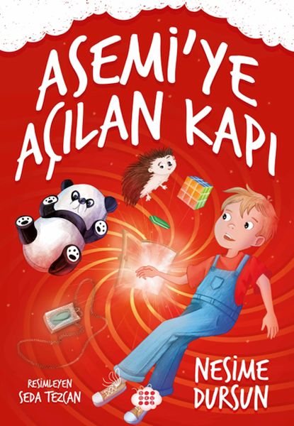 Asemi’ye Açılan Kapı