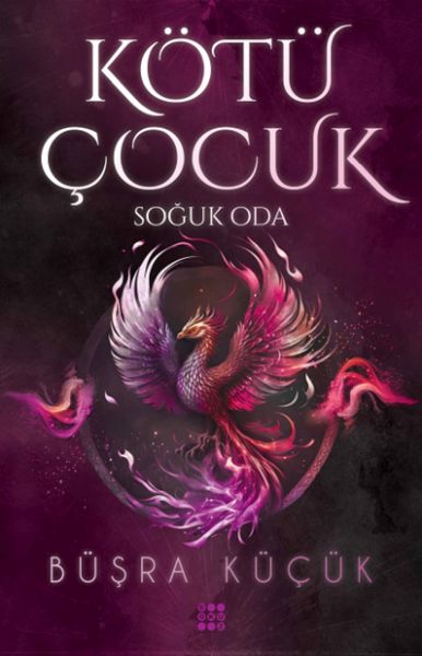 Kötü Çocuk 3 – Soğuk Oda