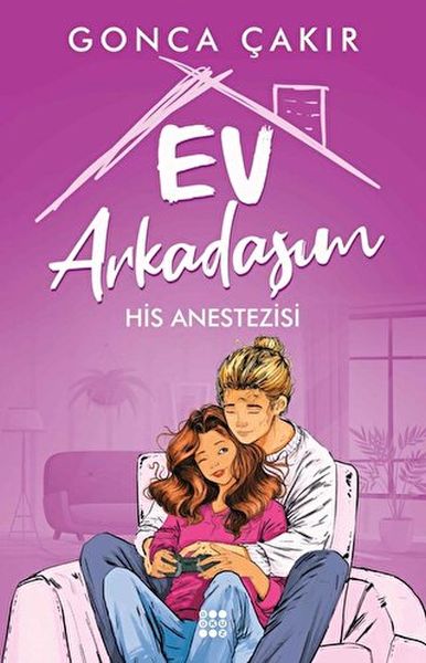 Ev Arkadaşım 2  His Anestezisi