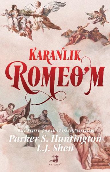 Karanlık Romeo’m