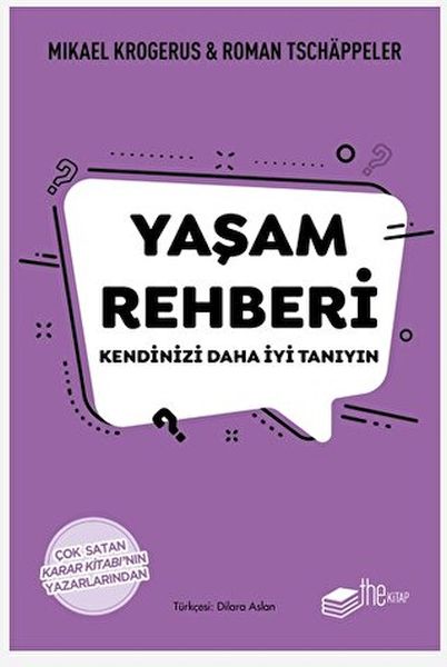 Yaşam Rehberi