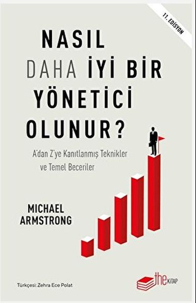 Nasıl Daha İyi Yönetici Olunur