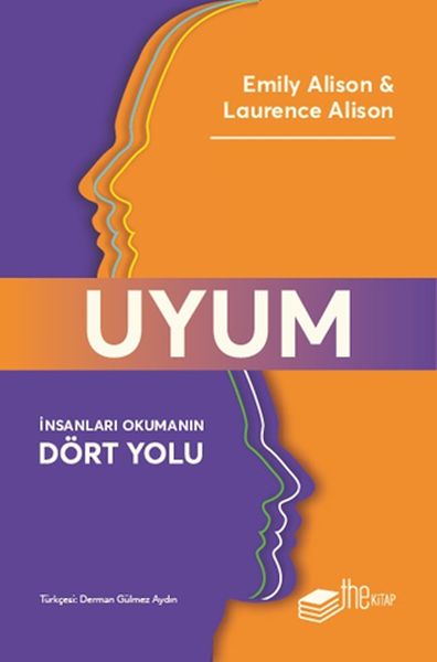 Uyum İnsanları Okumanın Dört Yolu