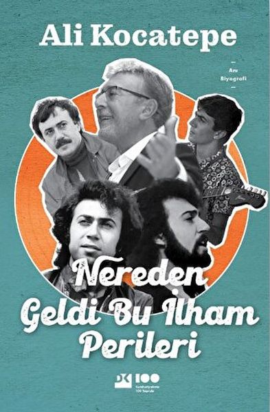 Nereden Geldi Bu İlham Perileri