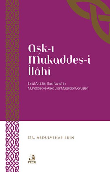 Aşkı Mukaddesi İlahi