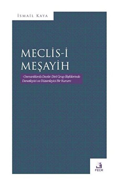 Meclisi Meşayih