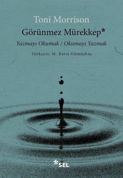 Görünmez Mürekkep Yazmayı Okumak  Okumayı Yazmak