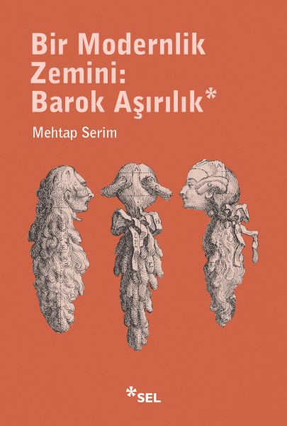 Bir Modernlik Zemini Barok Aşırılık