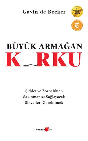 Büyük Armağan  Korku