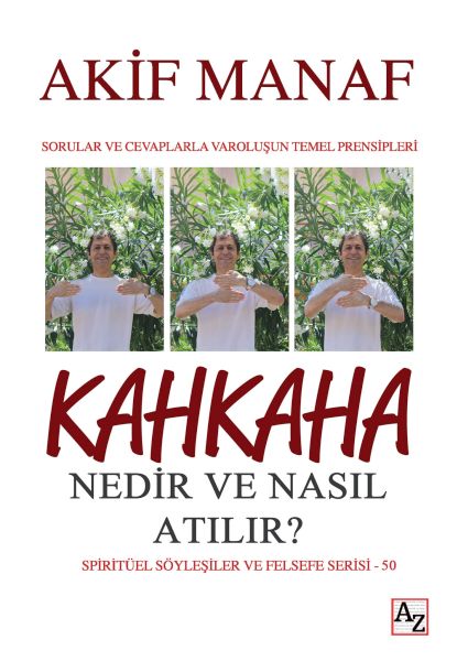 Kahkaha Nedir ve Nasıl Atılır