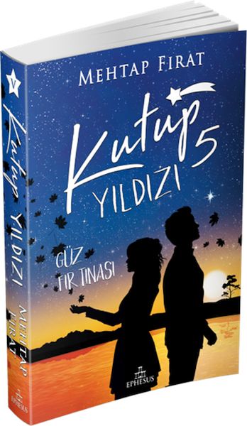 Kutup Yıldızı 5 Güz Fırtınası