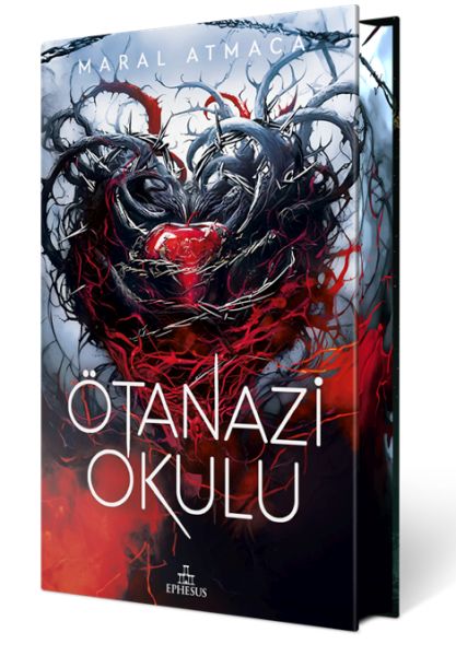 Ötanazi Okulu 4 Ciltli Özel Baskı