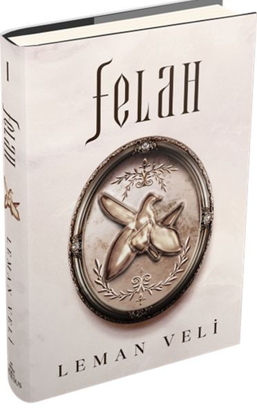 Felah 1 Ciltli