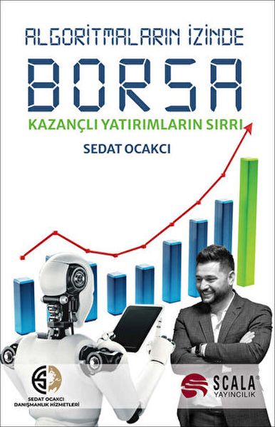 Algoritmaların İzinde Borsa