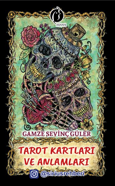 Tarot Kartları Ve Anlamları