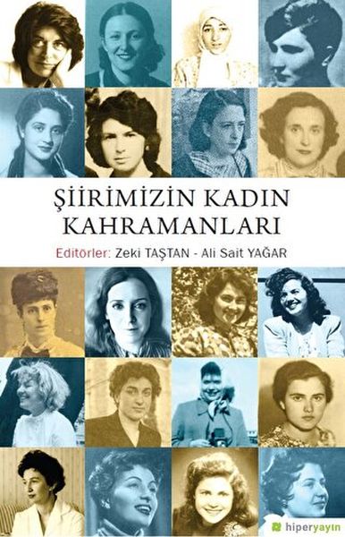 Şiirimizin Kadın Kahramanları