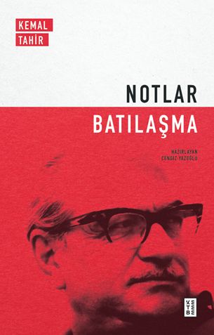 Notlar  Batılaşma