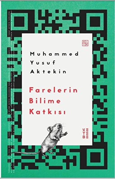 Farelerin Bilime Katkısı