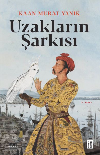 Uzakların Şarkısı